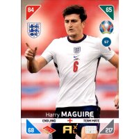 57 - Harry Maguire - Team Mate - 2021
