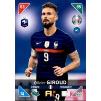 90 - Olivier Giroud - Team Mate - 2021