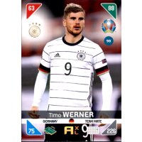 98 - Timo Werner - Team Mate - 2021