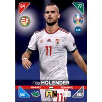 108 - Filip Holender - Team Mate - 2021