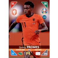 135 - Quincy Promes - Team Mate - 2021