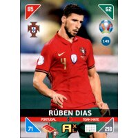 145 - Ruben Dias - Team Mate - 2021