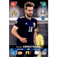164 - Stuart Armstrong - Team Mate - 2021