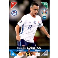 187 - Stanislav Lobotka - Team Mate - 2021