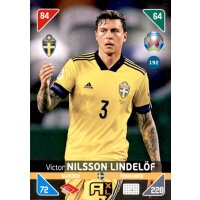 192 - Victor Nilsson Lindelöf - Team Mate - 2021