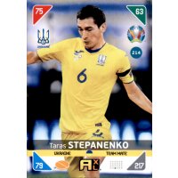 214 - Taras Stepanenko - Team Mate - 2021