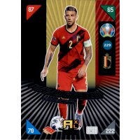 229 - Toby Alderweireld - Fans Favourite - 2021