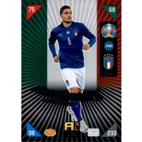 260 - Marco Verratti - Fans Favourite - 2021