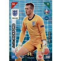 301 - Jordan Pickford - Goal Stopper - 2021