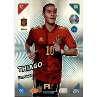 322 - Thiago - Key Player - 2021