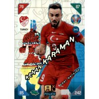341 - Kenan Karaman - Goal Machine - 2021