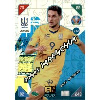 342 - Roman Yaremchuk - Goal Machine - 2021