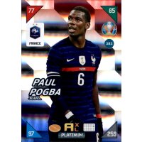 383 - Paul Pogba - Jewel - 2021