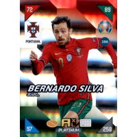 386 - Bernardo Silva - Jewel - 2021