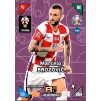 389 - Marcelo Brozovic - Shining Star - 2021