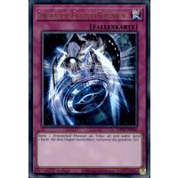 GFTP-DE056 - Priesterliches Siegel der Verbannung - 1....