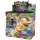 Pokemon Sword&Shield Vivid Voltage - Farbenschock 1 Display - Englisch
