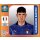 Panini EM 2020 Tournament 2021 - Sticker 15 - Alessandro Bastoni - Italien