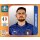 Panini EM 2020 Tournament 2021 - Sticker 21 - Jorginho - Italien