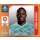 Panini EM 2020 Tournament 2021 - Sticker 46 - Yvon Mvogo - Schweiz