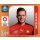 Panini EM 2020 Tournament 2021 - Sticker 48 - Nico Elvedi - Schweiz