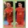 Panini EM 2020 Tournament 2021 - Sticker 96 - Aaron Ramsey / Harry Wilson - Wales