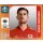 Panini EM 2020 Tournament 2021 - Sticker 104 - Chris Mepham - Wales