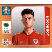 Panini EM 2020 Tournament 2021 - Sticker 106 - Joe Rodon...