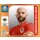 Panini EM 2020 Tournament 2021 - Sticker 114 - Jonathan Williams - Wales