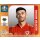 Panini EM 2020 Tournament 2021 - Sticker 118 - Kieffer Moore - Wales
