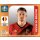 Panini EM 2020 Tournament 2021 - Sticker 132 - Kevin de Bruyne - Belgien