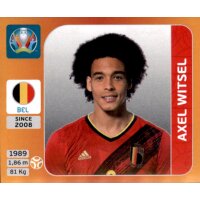 Panini EM 2020 Tournament 2021 - Sticker 136 - Axel...