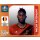 Panini EM 2020 Tournament 2021 - Sticker 137 - Michy Batshuayi - Belgien