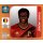 Panini EM 2020 Tournament 2021 - Sticker 139 - Jeremy Doku - Belgien