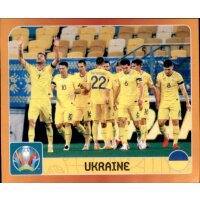 Panini EM 2020 Tournament 2021 - Sticker 234 - Gruppe C -...