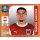 Panini EM 2020 Tournament 2021 - Sticker 250 - Marcel Sabitzer - Österreich