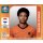 Panini EM 2020 Tournament 2021 - Sticker 282 - Calvin Stengs - Niederlande