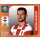 Panini EM 2020 Tournament 2021 - Sticker 350 - Borna Barisic - Kroatien