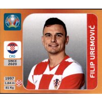 Panini EM 2020 Tournament 2021 - Sticker 354 - Filip...