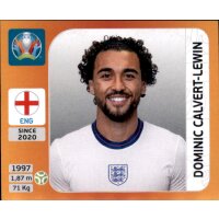 Panini EM 2020 Tournament 2021 - Sticker 417 - Dominic...