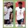 Panini EM 2020 Tournament 2021 - Sticker 426 - Harry Kane / Marcus Rashford - England