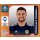 Panini EM 2020 Tournament 2021 - Sticker 440 - Stephen ODonnell - Schottland