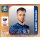 Panini EM 2020 Tournament 2021 - Sticker 510 - Albert Rusnak - Slowakei