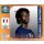 Panini EM 2020 Tournament 2021 - Sticker 581 - Eduardo Camavinga - Frankreich