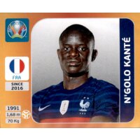 Panini EM 2020 Tournament 2021 - Sticker 582 -...