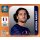 Panini EM 2020 Tournament 2021 - Sticker 585 - Adrien Rabiot - Frankreich