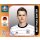Panini EM 2020 Tournament 2021 - Sticker 607 - Matthias Ginter - Deutschland