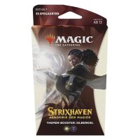 Magic the Gathering Strixhaven: School of Mages -...