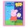 Peppa Pig Hybrid 2021 - Spiele mit Gegensätzen  - Sammelsticker - 1 Tüte