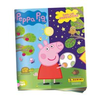 Peppa Pig Hybrid 2021 - Spiele mit Gegensätzen  -...